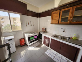 CENTER DAKAR HOUSE